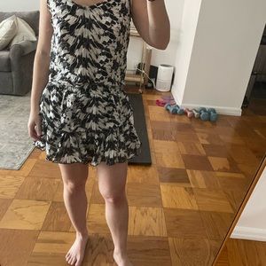 LoveShackFancy Skirt